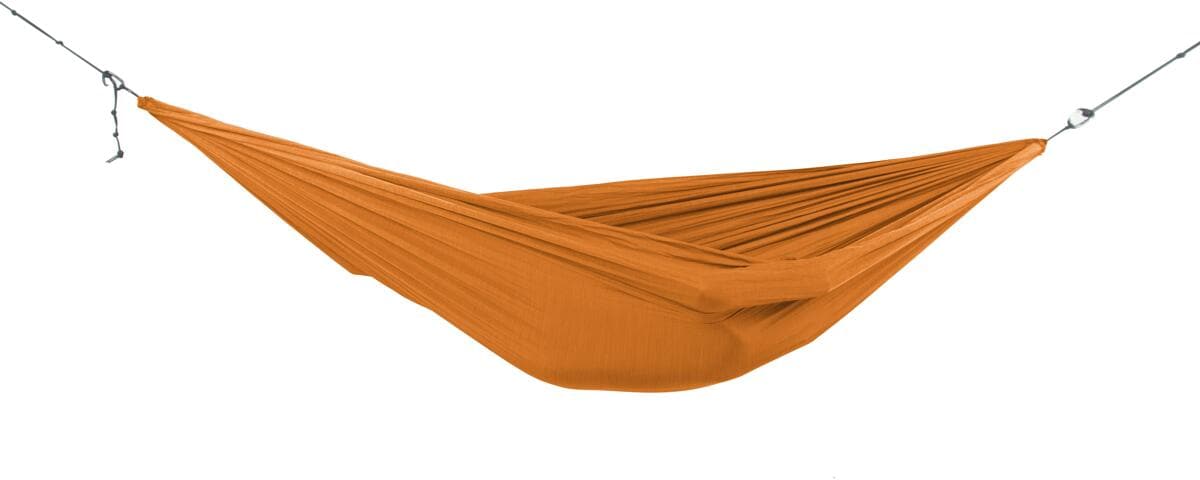 Ticket to the Moon Home Hängematte, terracotta, 420x300cm