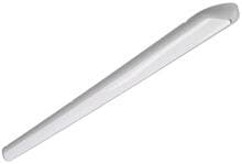 Reimo Porzio LED-Vorzeltleuchte, 590x36x20mm, 12V, 4,5W, Lichtgrau