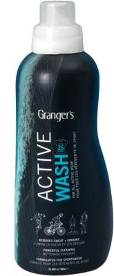 Grangers Active Wash Waschmittel, 750ml