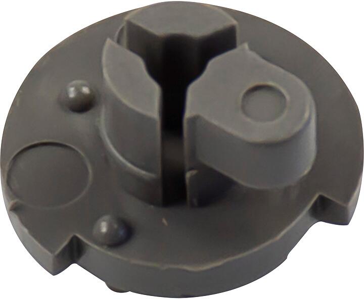 Dometic Ersatzknebel für L100 / L200, schiefergrau