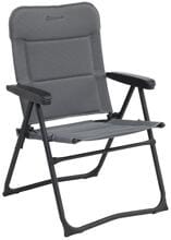 Outwell Stonecliff Campingstuhl, 60x61x90cm, grau