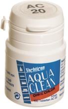 Yachticon Aqua Clean AC 20 Trinkwasser-Entkeimung, 100 Tabletten