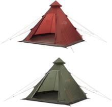 Easy Camp Bolide 400 Tipi-Zelt, 4-Personen, 300x275cm