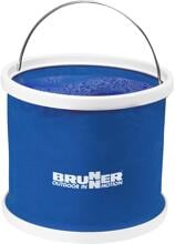 Brunner Buck Falteimer, 8L, blau