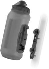 silwy x FIDLOCK Magnet-Trinkflasche, 750ml, inkl. MAGNET-Fahrradhalterung