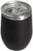 Origin Outdoors Summer Thermobecher, 350ml, schwarz