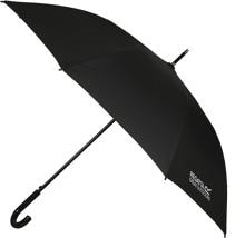 Regatta großer Regenschirm, schwarz
