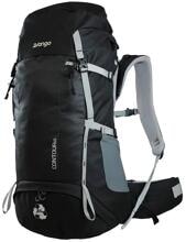 Vango Contour 65 Trekkingrucksack, 65L, schwarz