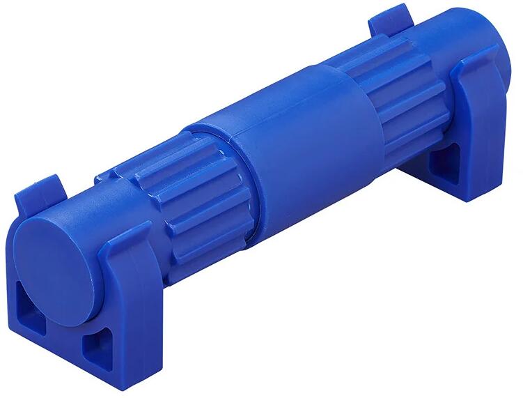 Pro Plus Dokumentenhalter im Blister