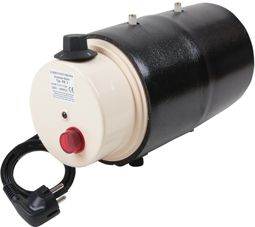 Elgena Boiler KB 3, 230V/660W