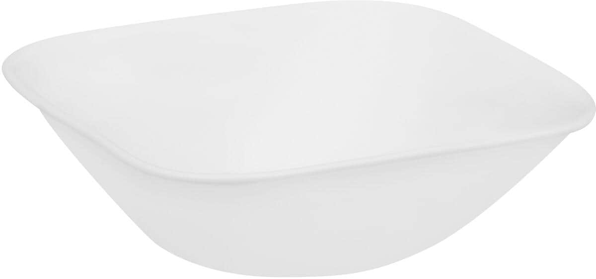 Corelle Pure White Müslischale, Ø16,3cm
