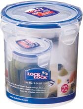 Lock&Lock Classic Vorratsdose, rund, 700ml