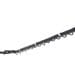 Helinox Daisy Chain Materialleine, 1.5-2.5 m, Black