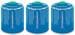 Campingaz CV 470 Plus Ventilkartusche, 3er-Pack