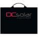 DCsolar Power Move Solarmodul-Set, 120W