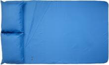 Thule Sheet Set Bettwäsche-Set für Foothill Dachzelt, blau
