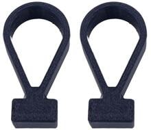 Bent C-Schienen Adapter