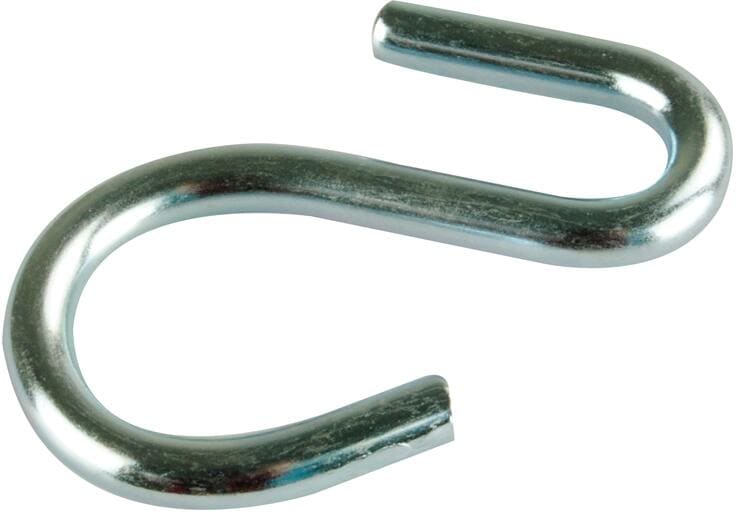 Kit Metallhaken 20 St. - Fiamma Ersatzteil Nr. 98655-006 - passend zu ZIP / Privacy Room / Caravanstore