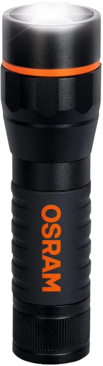 OSRAM LEDinspect TORCH 450 ESSENTIAL Taschenlampe, 450 lm