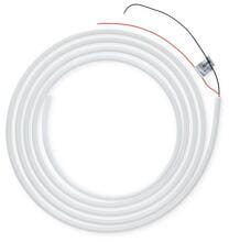 Carbest LED-Strip, 5m, weiß, 12V/10,8W