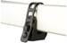 Hymer HLMB Leiterhalter Set, schwarz