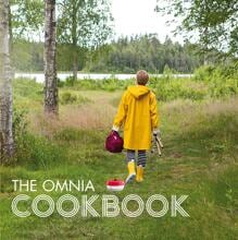 OMNIA - Das OMNIA Kochbuch, englisch