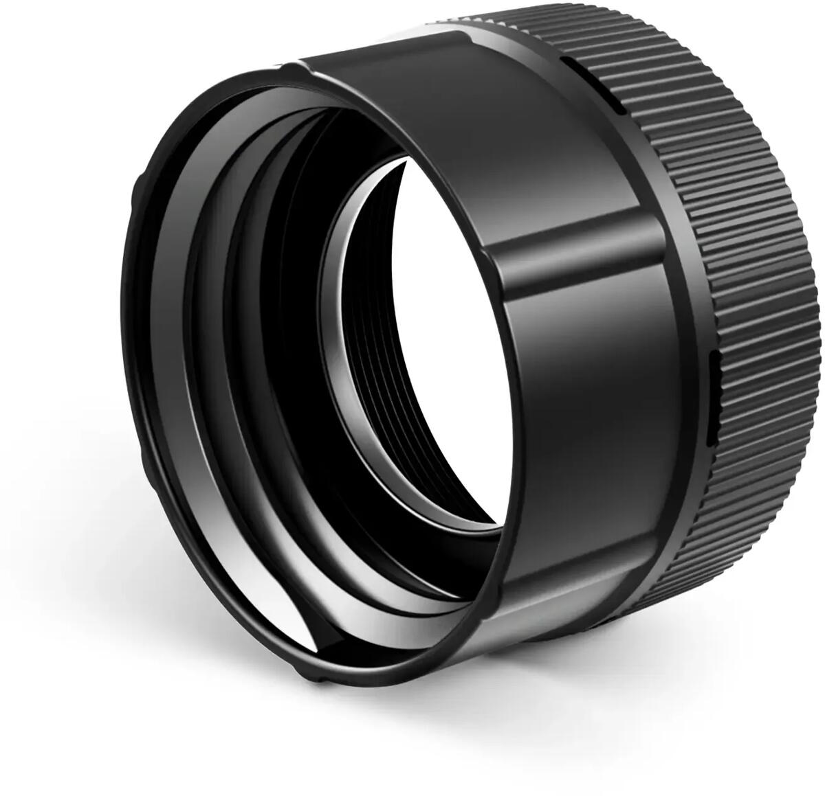 Alb Filter Entry+ Entry S Adapter, 60mm Innengewinde