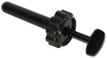 Klymit WaterPORT Pumpkappe, für Waterport 15L und 30L