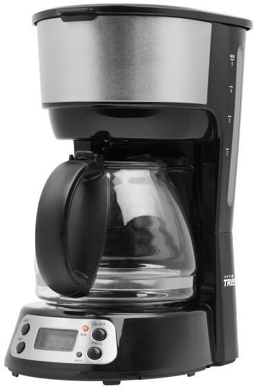 Tristar CM-1284 Kaffeemaschine, schwarz