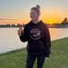 Camping Wagner Hoodie