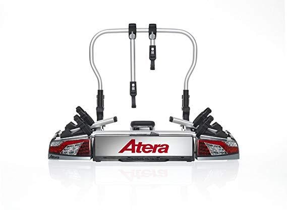 Atera Strada EVO Heckfahrradträger für 2 Fahrräder