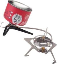 MSR WindPro II Kocher