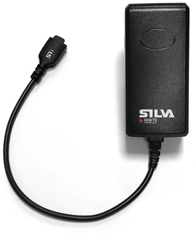 Silva Ignite Charger Ladegerät