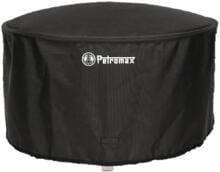 Petromax Abdeckhaube, schwarz, für Tyropit