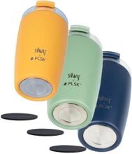 silwy Magnet-Thermobecher