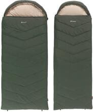 Outwell Caldera Lux Deckenschlafsack