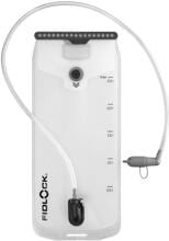 FIDLOCK HERMETIC Trinkblase, Trinkschlauch, 2,5L