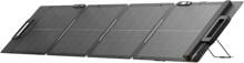 Ecoflow lightweight Solar-Panel, 110W, portabel