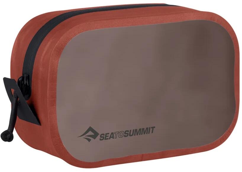 Sea to Summit Hydraulic Packtasche, XS, rot