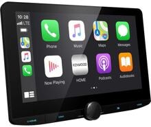 Kenwood DMX9720XDS-Camper 10.1-Zoll-Moniceiver mit Sygic-App