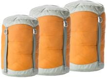 Big Agnes Compression Stuff Packsack, Tangelo