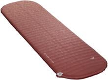 Vaude Tour 3.8 M II Isomatte, 183cm, redwood