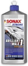 Sonax XTREME BrilliantWax 1 flüssiges Hartwachs, 500ml