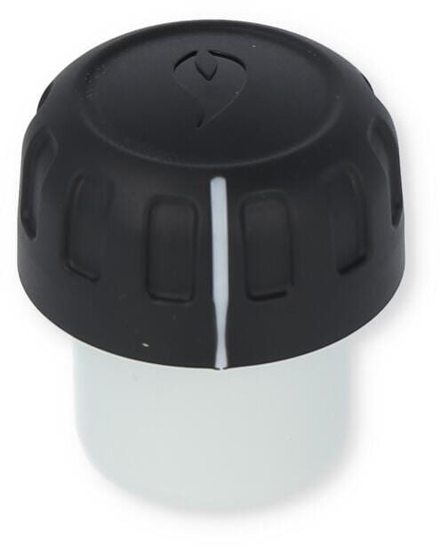 Drehknopf - Truma Art.-Nr. 30090-90400 - passend zu Truma S 3004, S 5004