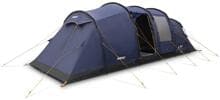 Vango Sorrento 600XL Tunnelzelt, Personenanzahl 6, Twilight Blue
