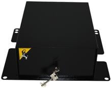 Mobil-Safe Sitzsockelsafe für VW T4/T5/T6