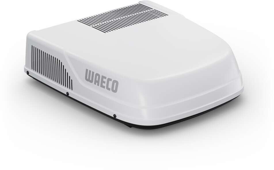 Waeco WAC2600 Dachklimaanlage 2600W, weiß