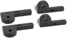 MaJoCompTec® SKYSAFE Sicherungs-Clips für Dometic Heki Mini/Midi, 4er-Set