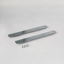 Saftkiste Untersitz Batteriehalter, Transit, für Saftkiste 200/300, Stahl