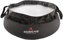 Robens Waschbecken, zusammenklappbar, 10L, schwarz